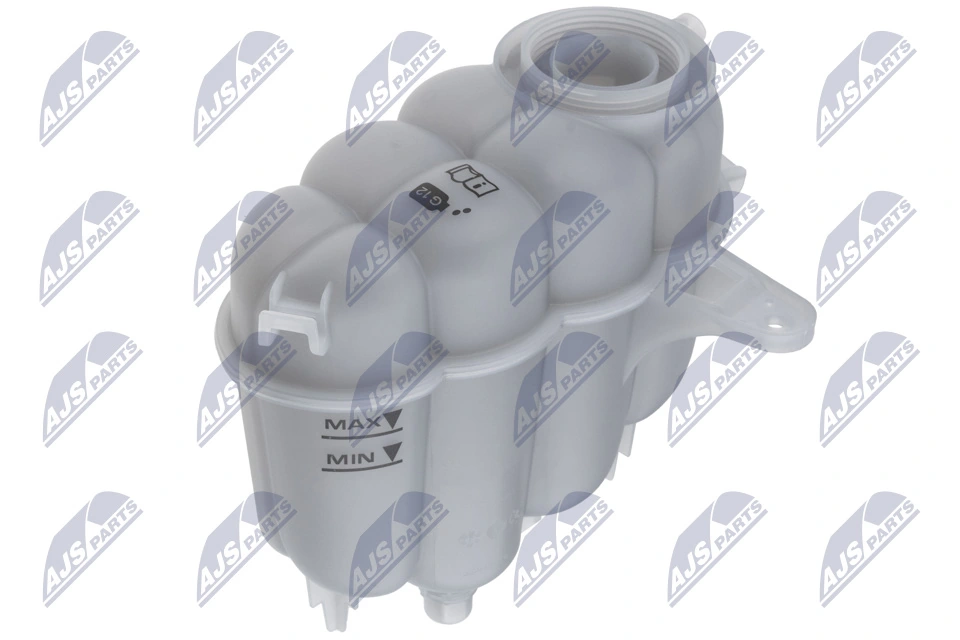 Expansion Tank, coolant CZW-AU-014