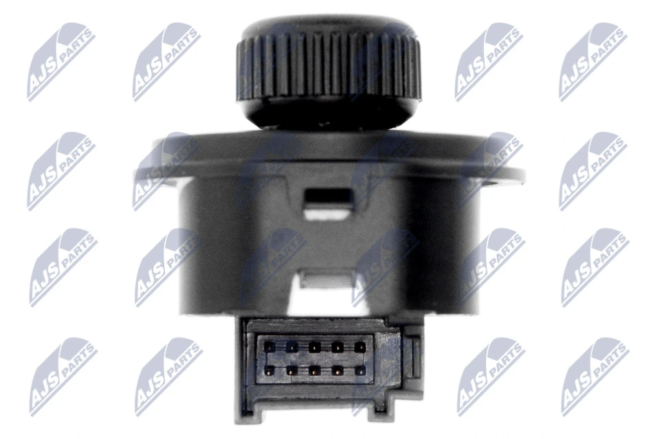 Switch, exterior rearview mirror adjustment EWS-SK-009