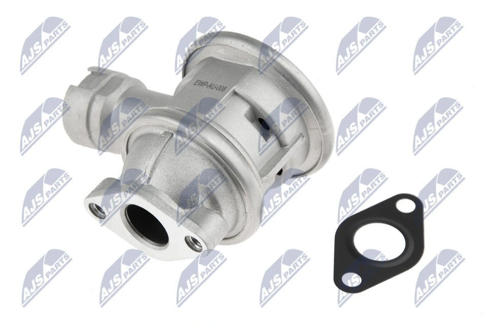 Valve, secondary air system EWP-AU-008