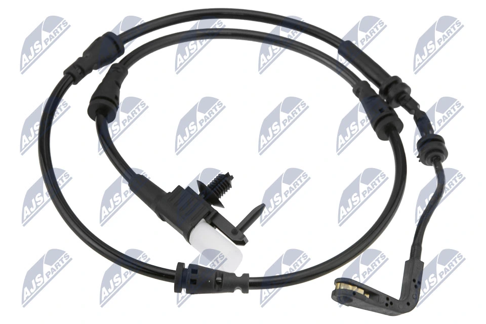 Warning Contact, brake pad wear HCZ-LR-027