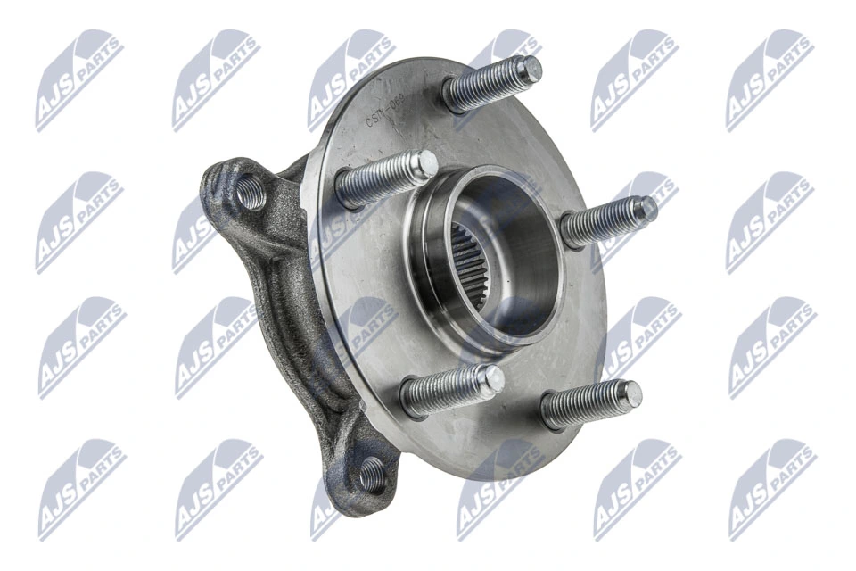 Wheel Bearing Kit KLP-TY-069