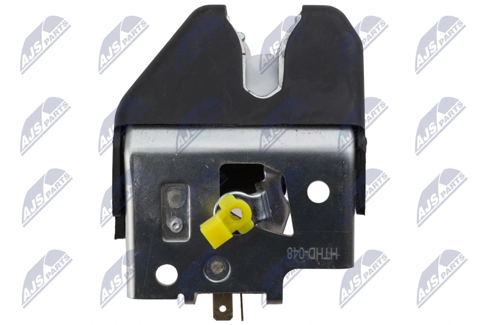 NTY EZC-HD-048 Boot Lock