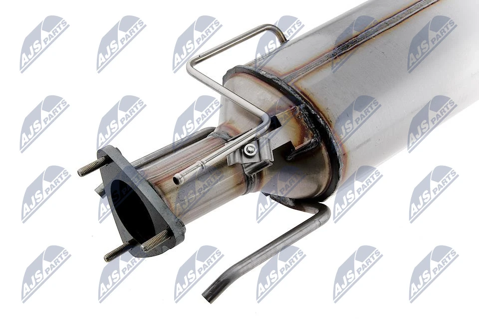 Soot/Particulate Filter, exhaust system DPF-AR-000