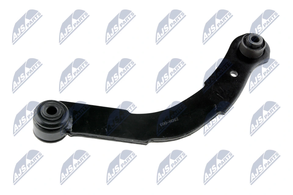 Control/Trailing Arm, wheel suspension ZWT-CH-009
