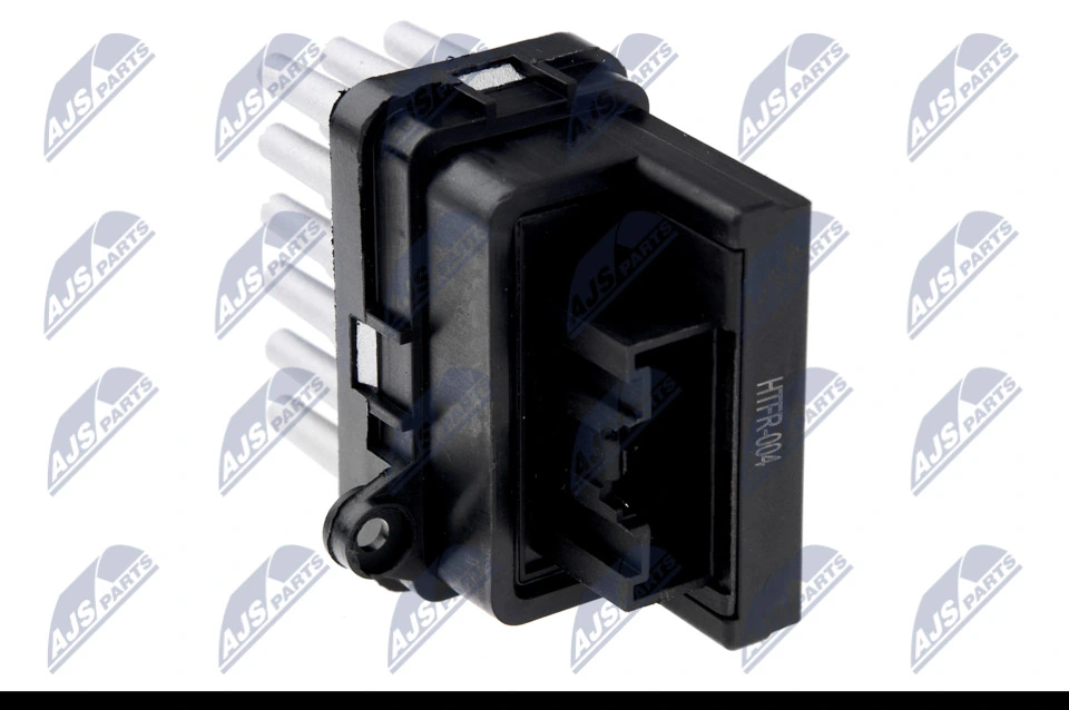 Resistor, interior blower ERD-FR-004