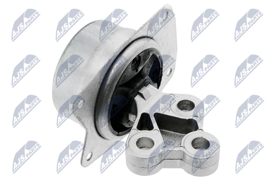 Support moteur ZPS-PL-025