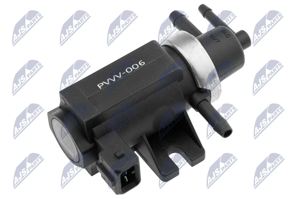 Pressure Converter, exhaust control EGR-VV-006