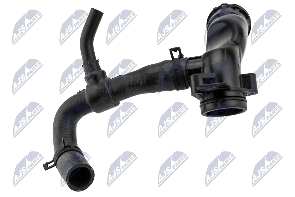 Radiator Hose CPP-ME-033