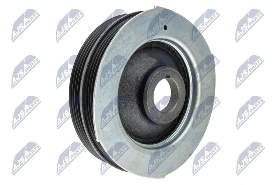 Belt Pulley, crankshaft RKP-MZ-003
