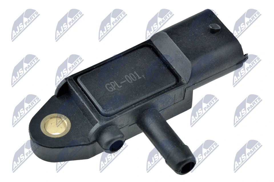 Sensor, exhaust pressure ECS-PL-001