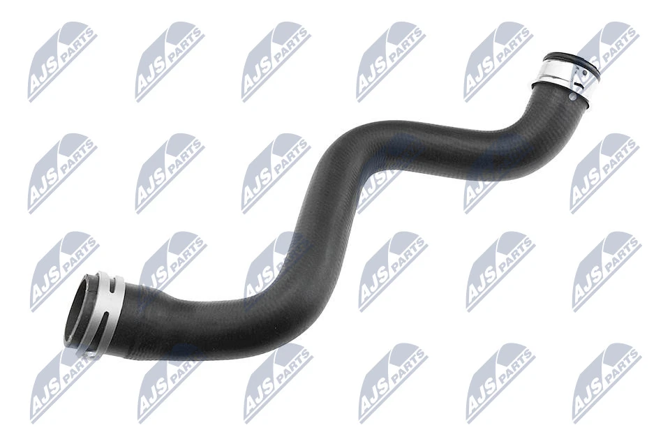 NTY CPP-ME-008 Radiator Hose