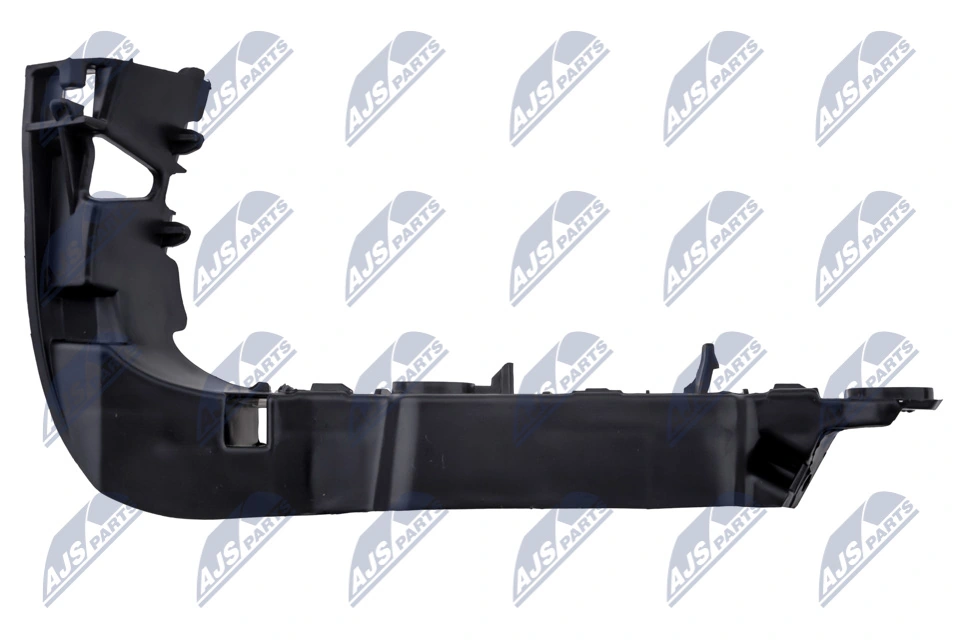 NTY EZC-AU-203 Mounting Bracket, bumper