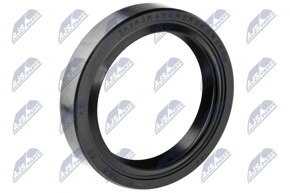 Shaft Seal, differential NUP-MS-001