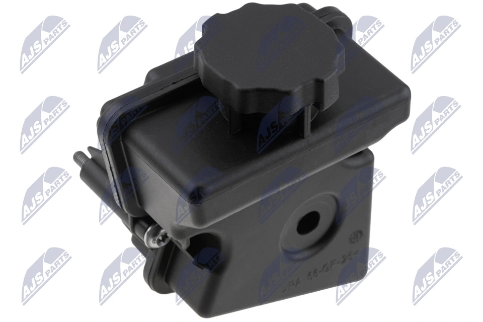 Equalising reservoir, hydraulic oil (power steering) SZW-ME-001