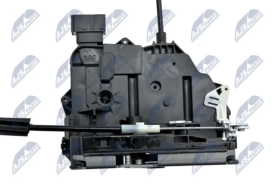 Back Door Lock EZC-FT-028