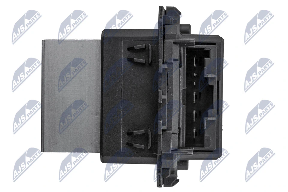 Resistor, interior blower ERD-PE-010