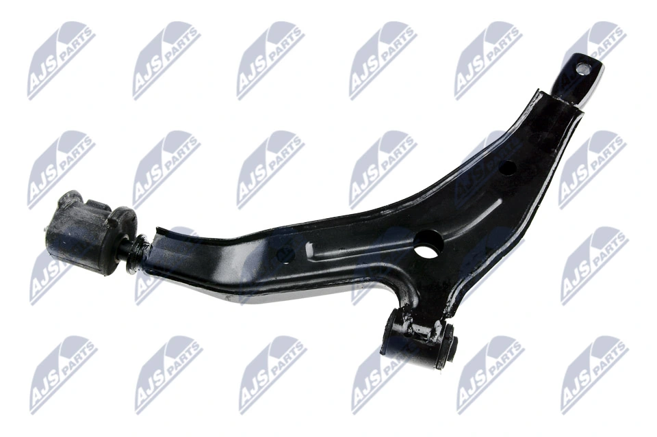 NTY ZWD-HY-532 Control/Trailing Arm, wheel suspension