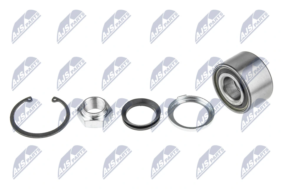 Wheel Bearing Kit KLT-CT-003