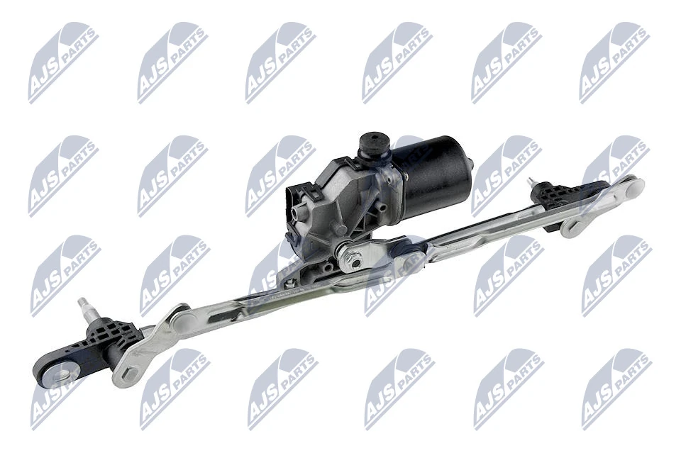 Window Cleaning System ESW-FT-006