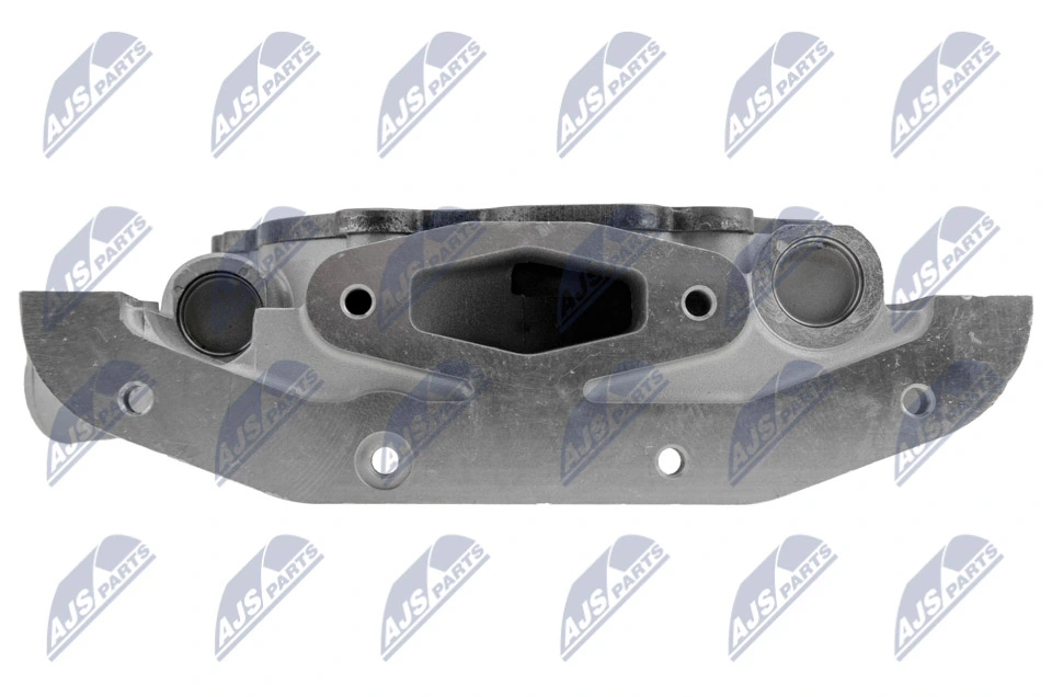 Oil Pump BPO-FR-004
