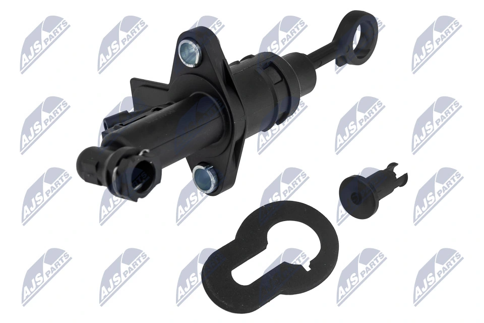 Master Cylinder, clutch NSP-VW-009