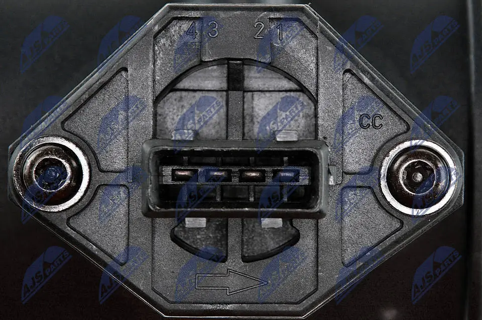 Mass Air Flow Sensor EPP-CH-005