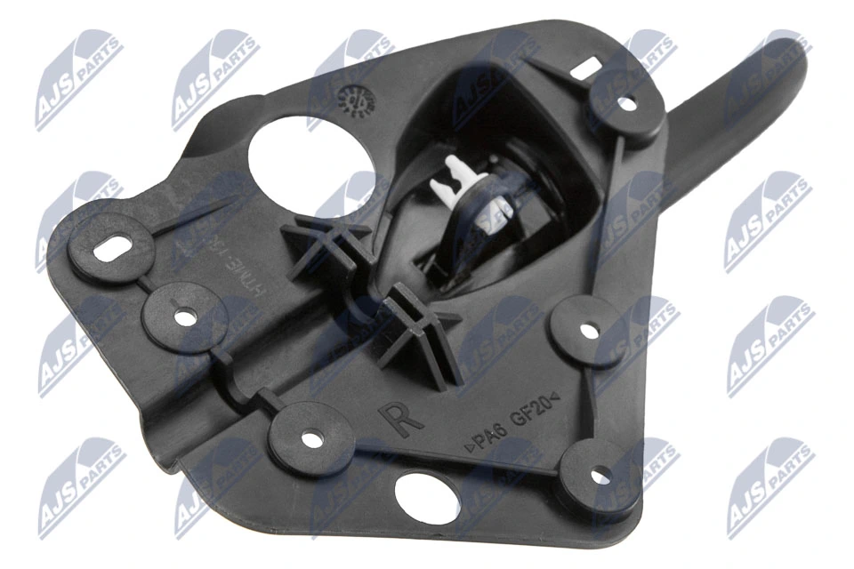 NTY EZC-ME-156 Exterior Door Handle