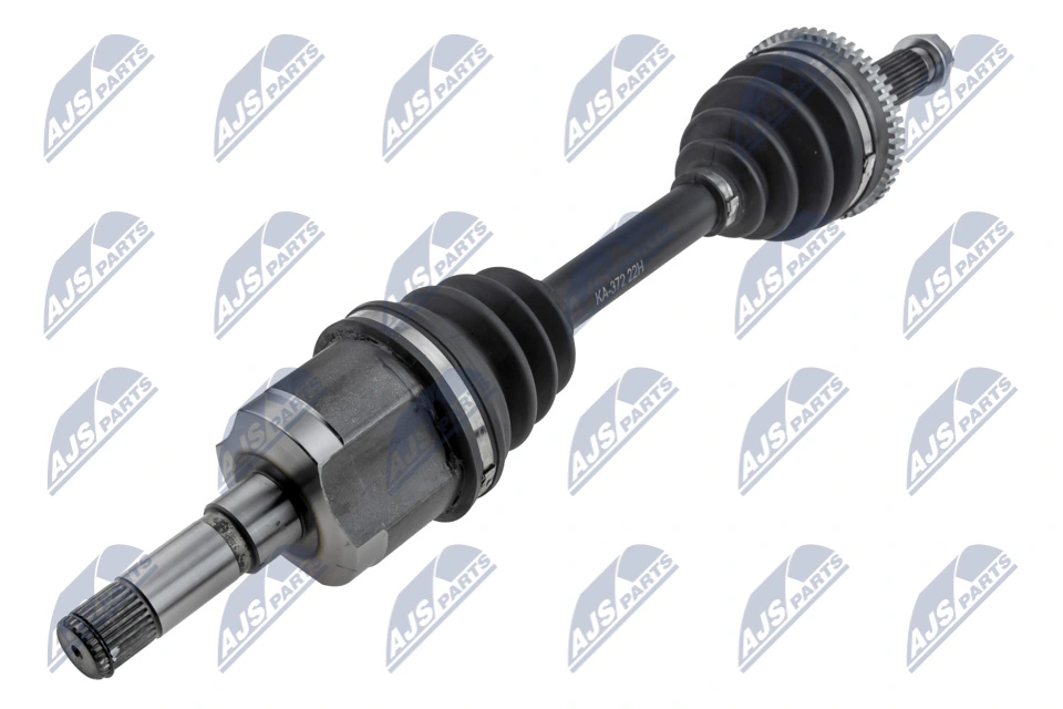NTY NPW-KA-372 Drive Shaft