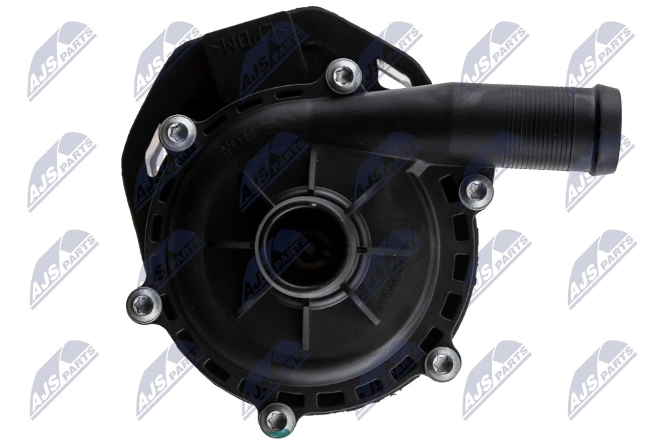 NTY CPZ-CH-003 Auxiliary Water Pump (cooling water circuit)
