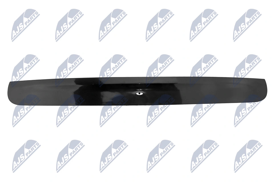 NTY EZC-NS-004B Clip, trim/protection strip