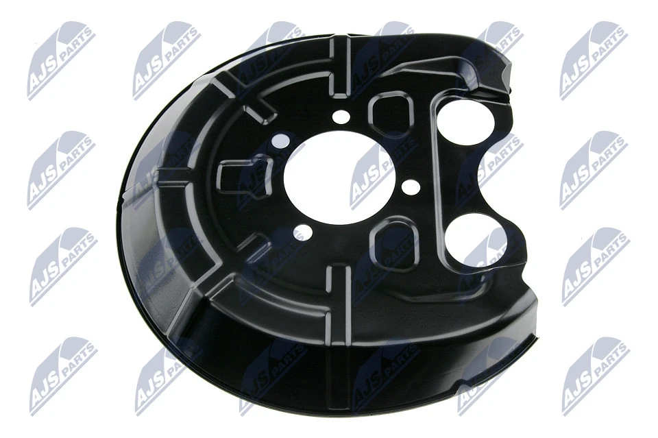 Splash Guard, brake disc HTO-PL-004