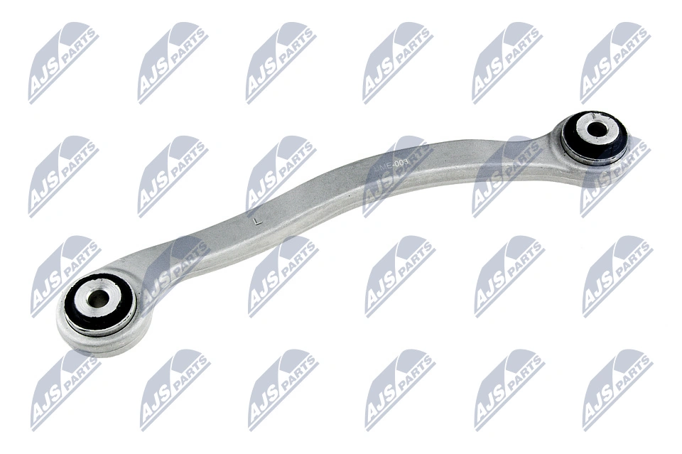 Control/Trailing Arm, wheel suspension ZWT-ME-003