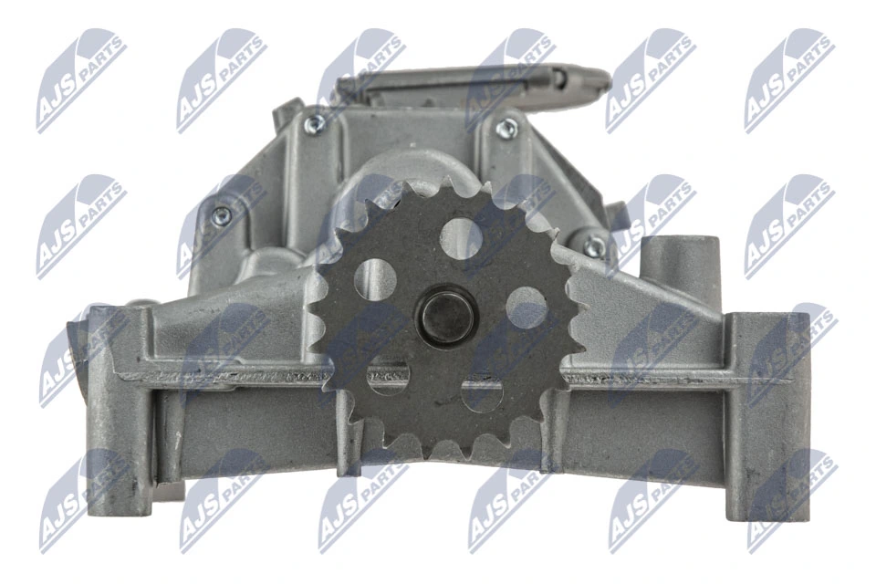 Oil Pump BPO-CT-003
