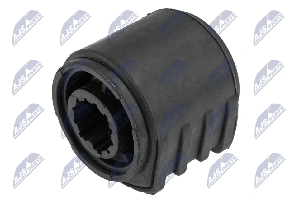 Mounting, control/trailing arm ZTP-CH-001C