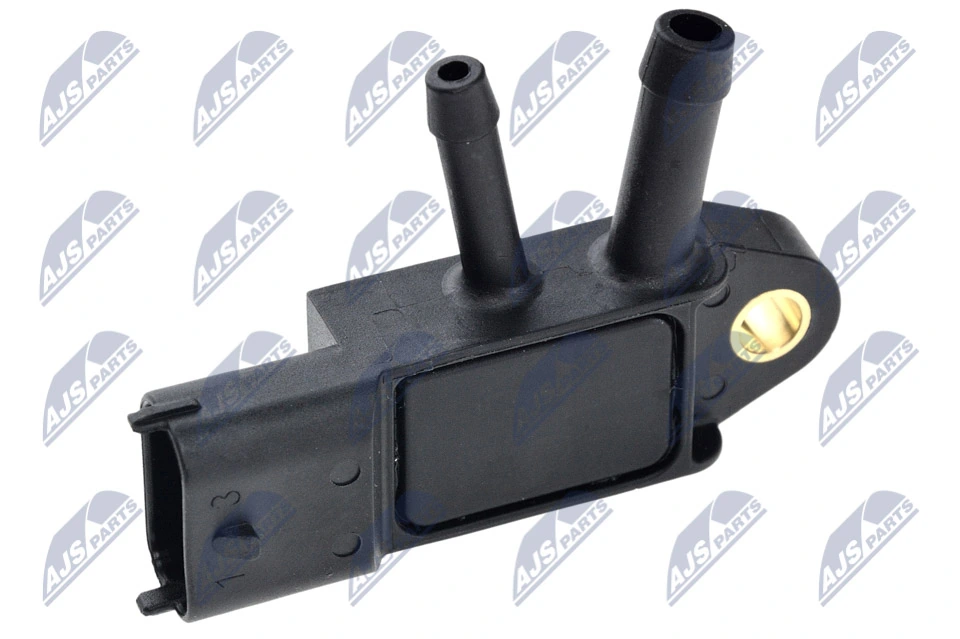Sensor, exhaust pressure ECS-DW-001