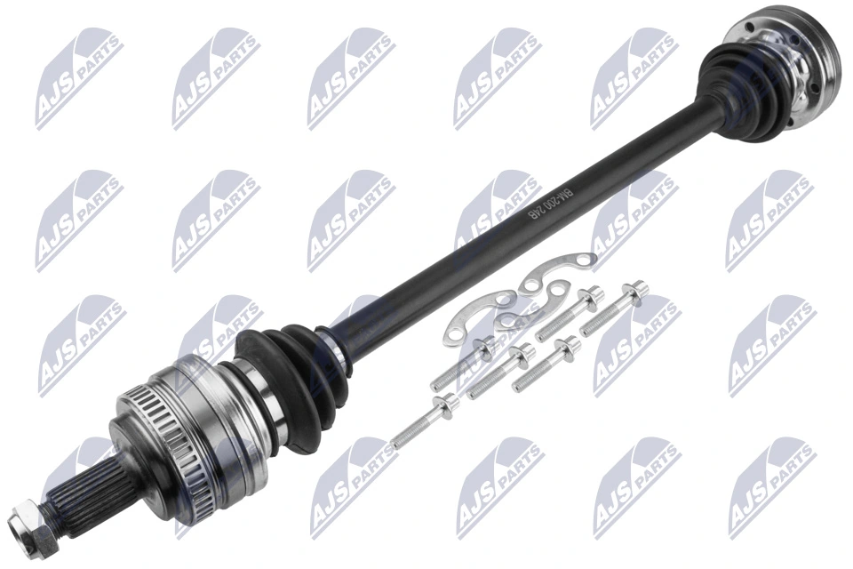 Drive Shaft NPW-BM-200