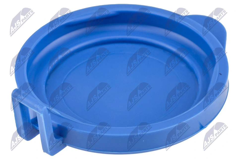 NTY KZS-CT-001 Sealing Cap, washer fluid reservoir