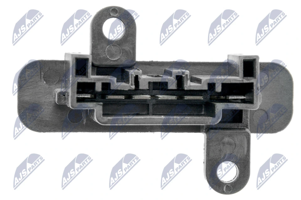 Resistor, interior blower ERD-NS-005
