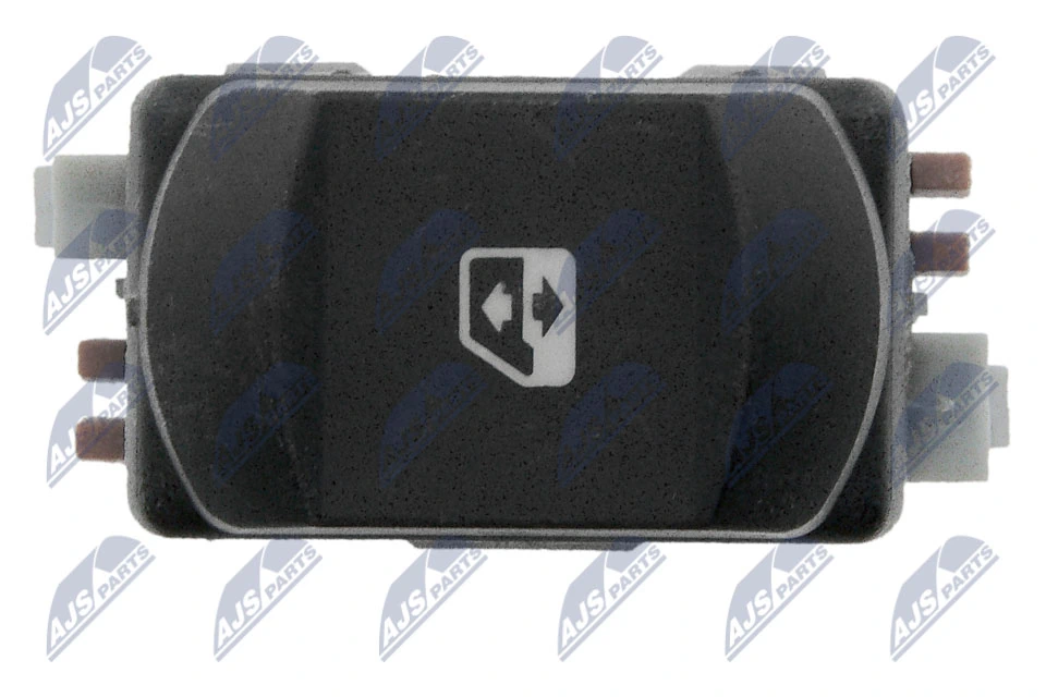 Switch, window regulator EWS-RE-019