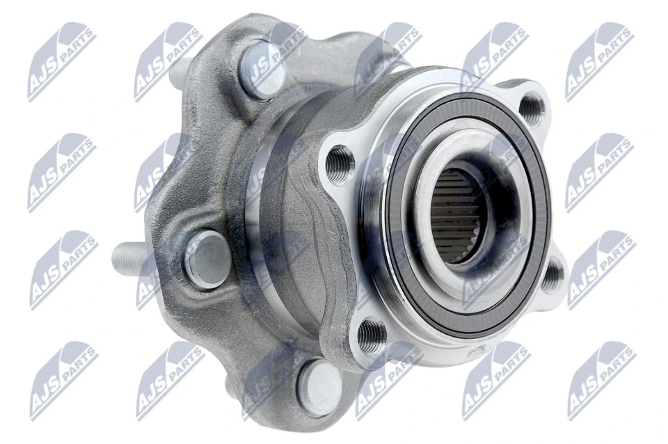 Wheel Bearing Kit KLT-NS-073