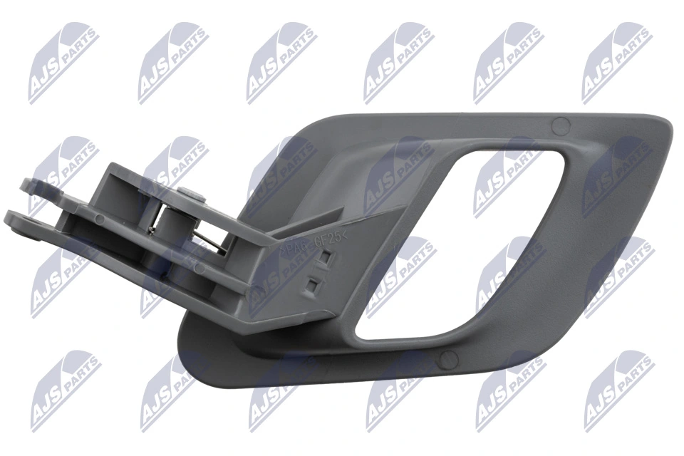NTY EZC-SK-082 Door Handle, interior equipment