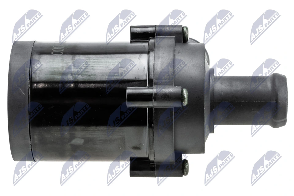 Water Recirculation Pump, parking heater CPZ-PL-000
