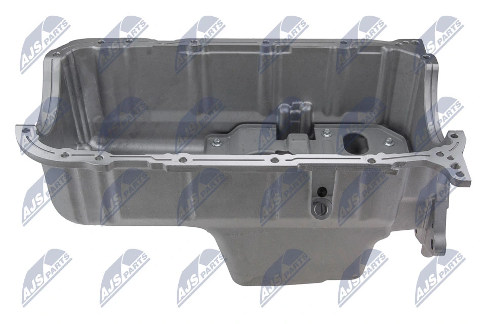 NTY BMO-MS-005 Oil Sump