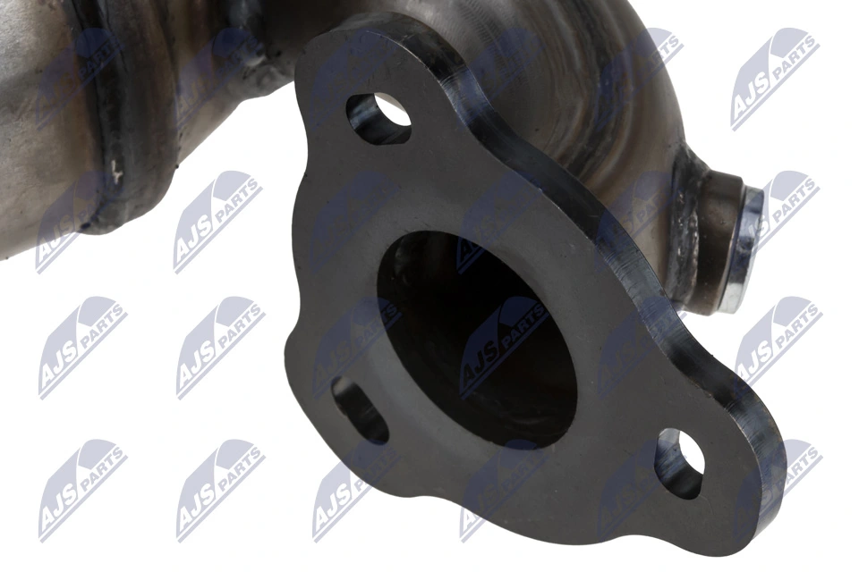 Catalytic Converter KAT-RE-010
