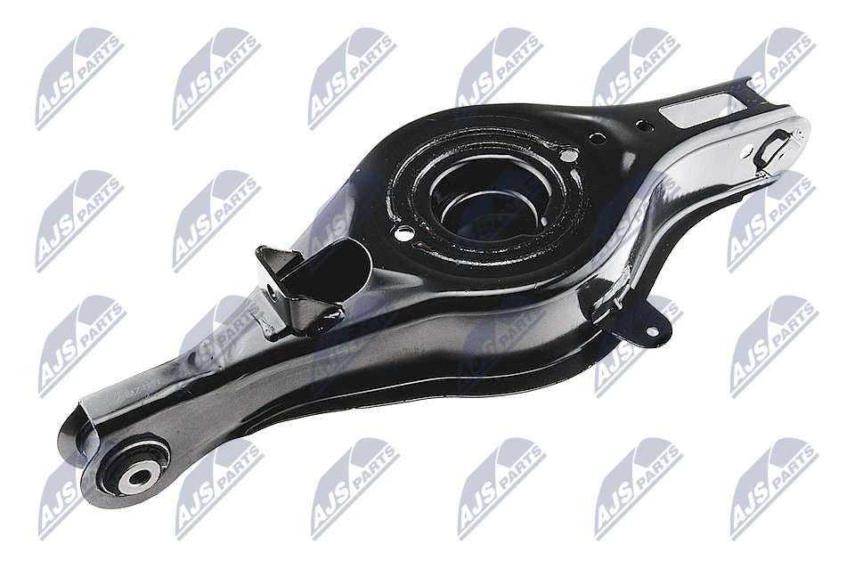 Control/Trailing Arm, wheel suspension ZWT-MZ-080