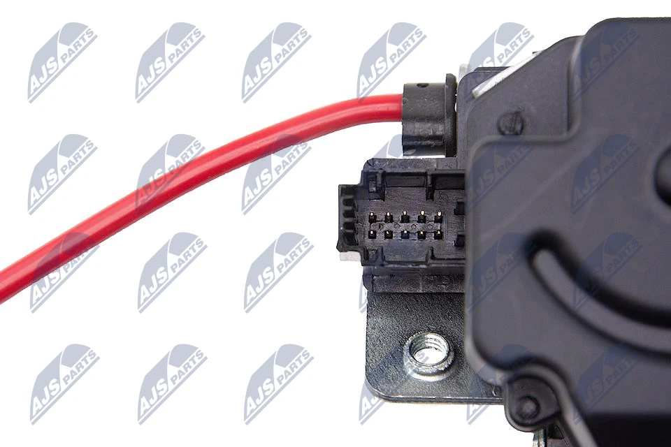 Boot Lock EZC-ME-011