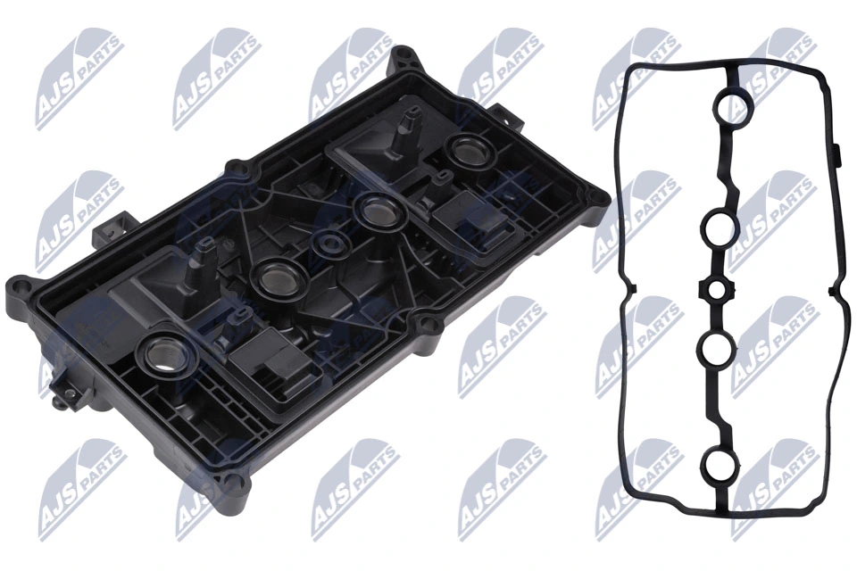 NTY BPZ-NS-014 Cylinder Head Cover