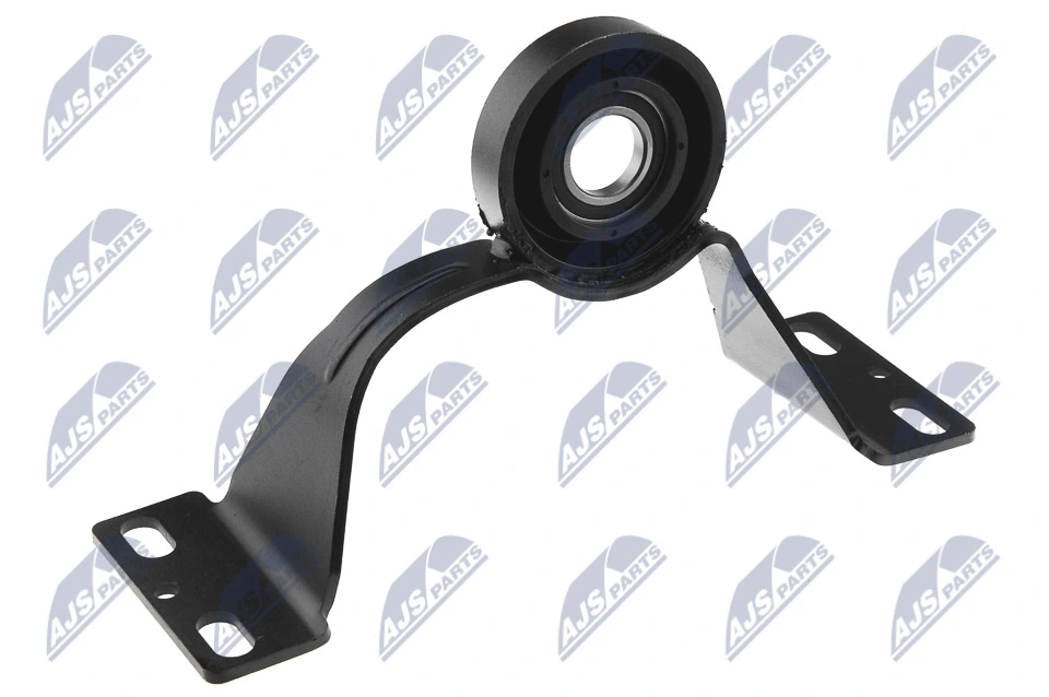 Suspension, propshaft NLW-ME-011