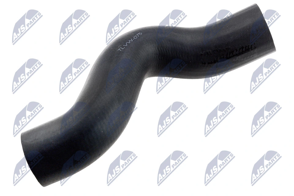 Charge Air Hose GPP-VW-075