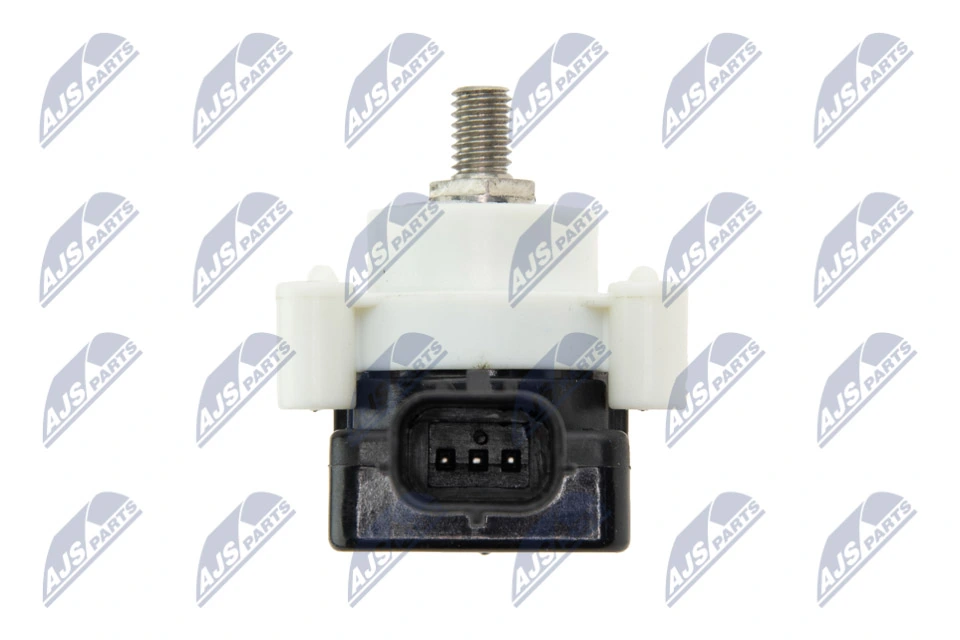 Control Unit, air suspension ECX-TY-004